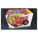 Case Farmall 806 2000 Iowa FFA Edition