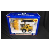 New Holland FX60 Forage Harvester, 1:32th