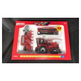 Case Britains Self Propelled Harvester 1/32