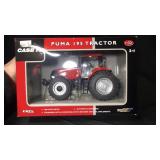 Puma 195 Tractor, Case IH, 1:32th