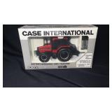 Case International, 1/32th, 4WD Tractor
