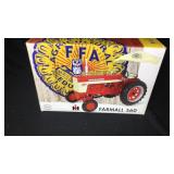 Farmall 560, 1/16th, Iowa FFA