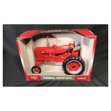 Case Farmall MTA Tractor 1/16 Scale