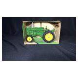 John Deere Model m Tractor, 1/16th