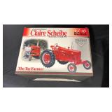 Claire Scheibe Memorial Farmall 1/16
