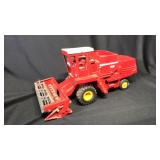 Massey Ferguson 760 1/16 Scale