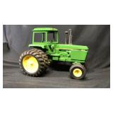 John Deere 4250 Special Edition Toy Farmer