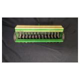 Great Plains, Solid stand end wheel drill
