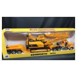 Kenworth W900 Construction Series 1/32
