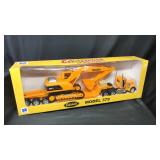 Peterbilt Model 379 Construction Series 1/32
