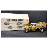 Terra-Gator 1603 Spreader 1/28 Scale