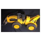 John Deere Log Skidder