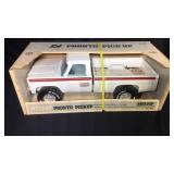 Pronto pick up, Hesston 1/16th
