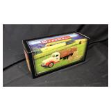 McCormick Farmall 1949 Stake Truck