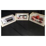 SpecCast,1937 Ford, 385 Peterbilt,  385 Peterbilt