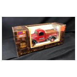 Liberty 1940 Ford Bank