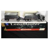 Kenworth W900 Long Hauler, 1/32