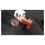 Turbo international 1456 Farmall, 1/16th