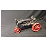 Cast iron Cub Tractor