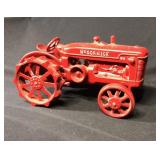 McCormick Cub Tractor Red