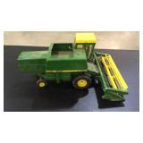 John Deere 6600 Tractor 1/16