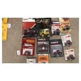 (11) Case IH 1/64