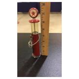 Texaco Gas Pump