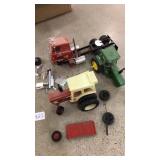 Plastic Model Parts 1/32