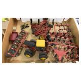 Versatile Plastic Set 1/32