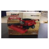 Case IH 9120 Axial-Flow Combine 1/64