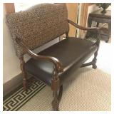 Designer Love Seat Designer Love Seat