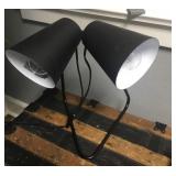 2-Way Accent Lamp; 18' Tall 2-Way Accent Lamp; 18' Tall