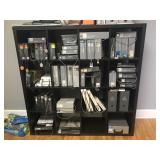 Cube Storage 58' x 58' Cube Storage 58' x 58'