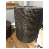 (2) Large Baskets; Excellent condition. (2) Large Baskets; Excellent condition.