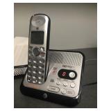 AT&T Dect 6.0 Phones; (3) Phones