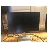 Dell 25' Monitor Dell 25' Monitor