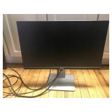 Dell 25' Monitor Dell 25' Monitor