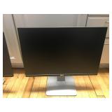 Dell 25' Monitor Dell 25' Monitor