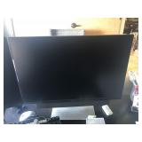 Dell 25' Monitor Dell 25' Monitor