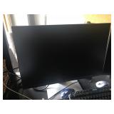 Dell 25' Monitor Dell 25' Monitor
