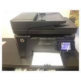 HP LaserJet Pro MFP M127fw