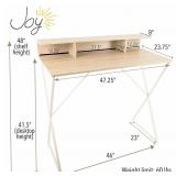 Stand Steady Computer Desk (New In Box) Stand Steady Computer Desk (New In Box)