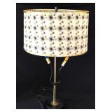 29" Vintage Lamp