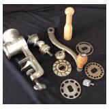 Climax Meat Grinder Climax Meat Grinder
