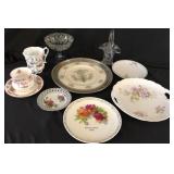 Antique Porcelain and Glass Antique Porcelain and Glass