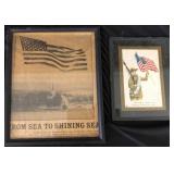 World War I Memorabilia