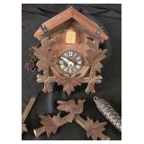 German Coo Coo Clock German Coo Coo Clock