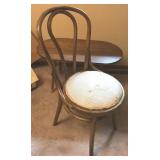 Bentwood Chair Bentwood Chair