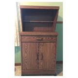 Microwave Cart Microwave Cart