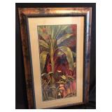 Large Palm Print Large Palm Print